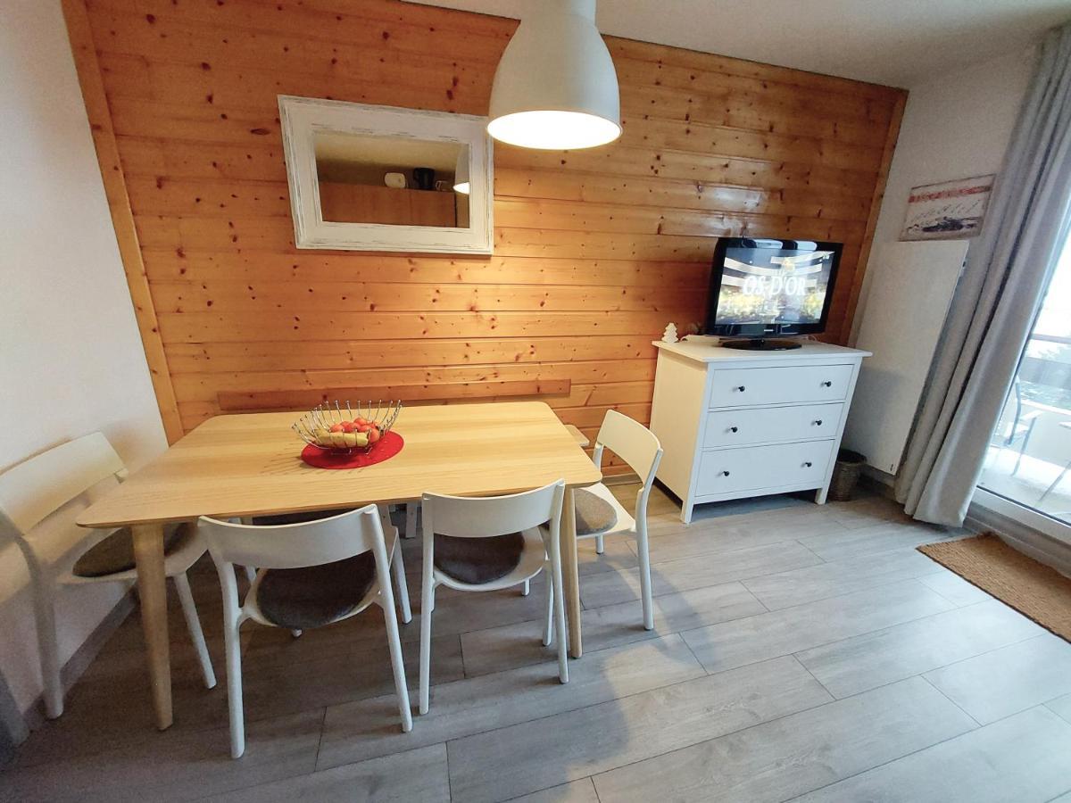 Apartment 3 Etoiles 6 Pers Avec Balcon Luges Et Wifi - La Meije 3 Les 2 Alpes 1800