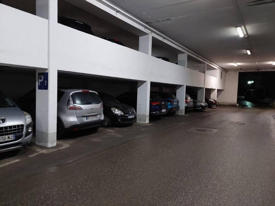 3 Etoiles 6 Pers Avec Balcon Luges Et Wifi - La Meije 3 Les 2 Alpes 1800 * Les Deux Alpes
