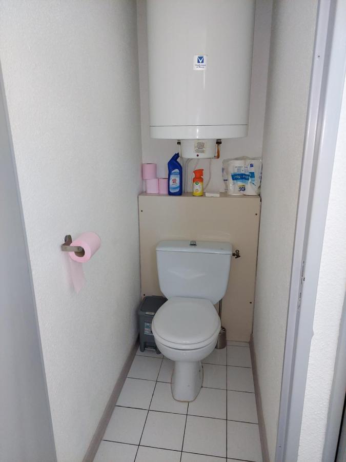 3 Etoiles 6 Pers Avec Balcon Luges Et Wifi - La Meije 3 Les 2 Alpes 1800 * Les Deux Alpes