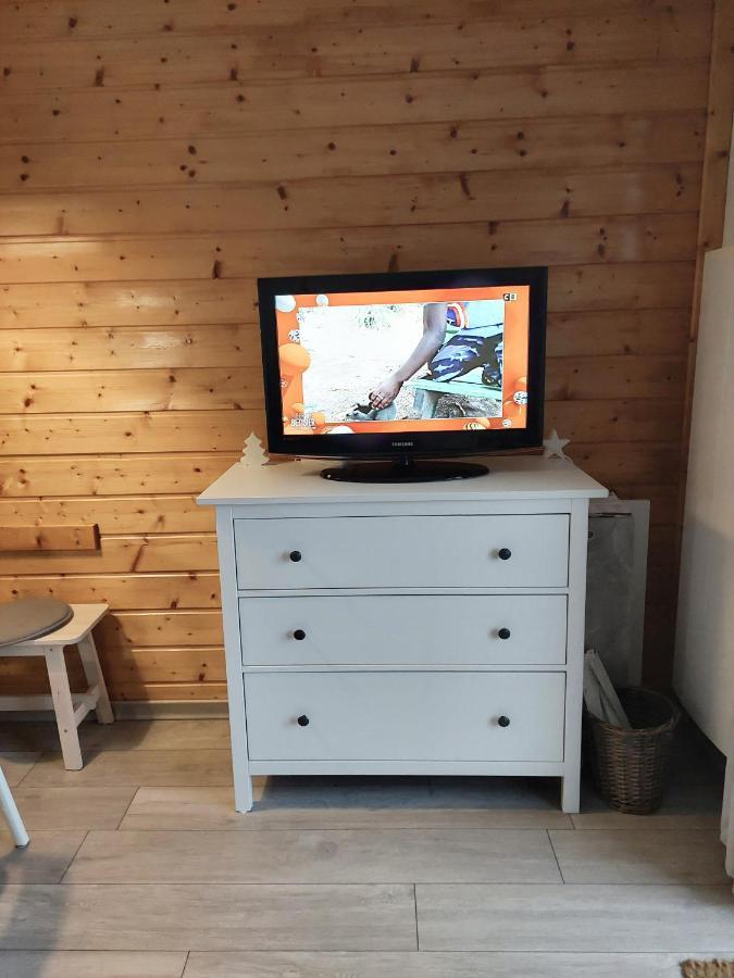 Apartment 3 Etoiles 6 Pers Avec Balcon Luges Et Wifi - La Meije 3 Les 2 Alpes 1800 Les Deux Alpes