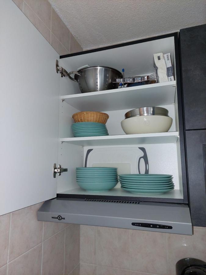 3 Etoiles 6 Pers Avec Balcon Luges Et Wifi - La Meije 3 Les 2 Alpes 1800 Apartment Les Deux Alpes