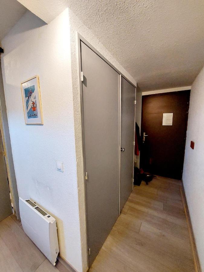 Apartment 3 Etoiles 6 Pers Avec Balcon Luges Et Wifi - La Meije 3 Les 2 Alpes 1800 Les Deux Alpes
