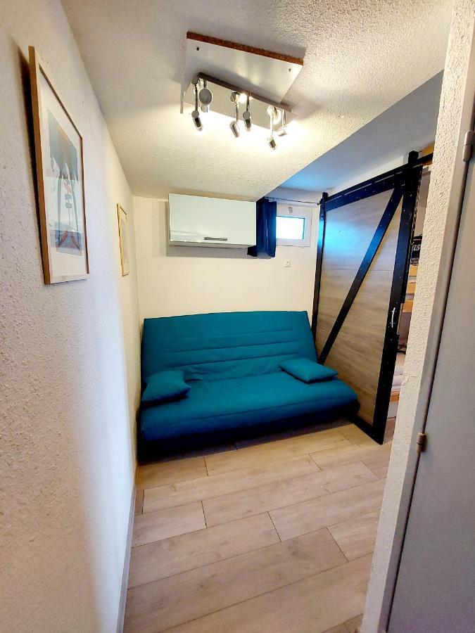 3 Etoiles 6 Pers Avec Balcon Luges Et Wifi - La Meije 3 Les 2 Alpes 1800 Les Deux Alpes