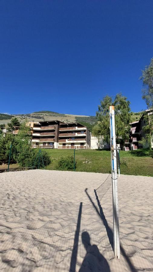 3 Etoiles 6 Pers Avec Balcon Luges Et Wifi - La Meije 3 Les 2 Alpes 1800 Apartment Les Deux Alpes