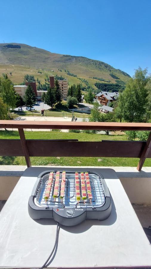 3 Etoiles 6 Pers Avec Balcon Luges Et Wifi - La Meije 3 Les 2 Alpes 1800 Les Deux Alpes
