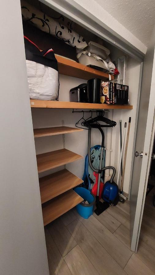 3 Etoiles 6 Pers Avec Balcon Luges Et Wifi - La Meije 3 Les 2 Alpes 1800