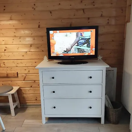 Appart 3 Etoiles 6 Pers Avec Balcon Luges Et Wifi - La Meije 3 Les 2 Alpes 1800 Les Deux Alpes Exterior photo